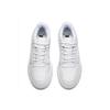 Anta Synthetic Leather Abrasion Resistant Breathable Abrasion Resistant Breathable Low top Skateboard Shoes Men's White 112148073-4