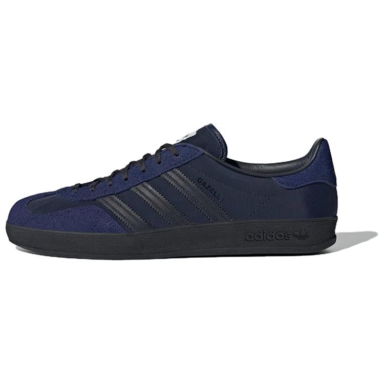 

Adidas Кроссовки Hikari Shibata X Adidas Gazelle Indoor Night Indigo IH9986 47⅓