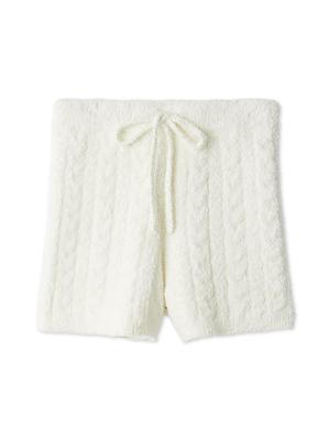 Cable Shorts SHNP255043IVRF