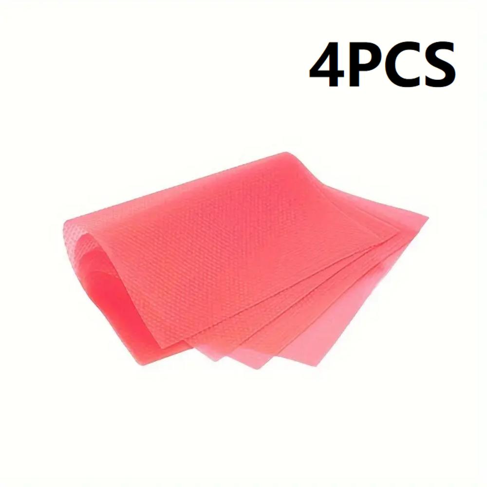Refrigerator pad, waterproof and washable, can be used as a refrigerator pad, drawer pad, drawer table pad and slow-drying anti-