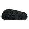 Adidas Adilette Slip Resistant Closed Toe Slippers Unisex Black Green GZ5886(Team47-)