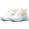 (WMNS) Nike Air Max 270 React 'Light Dew Lagoon Pulse' Women's DJ3027-100