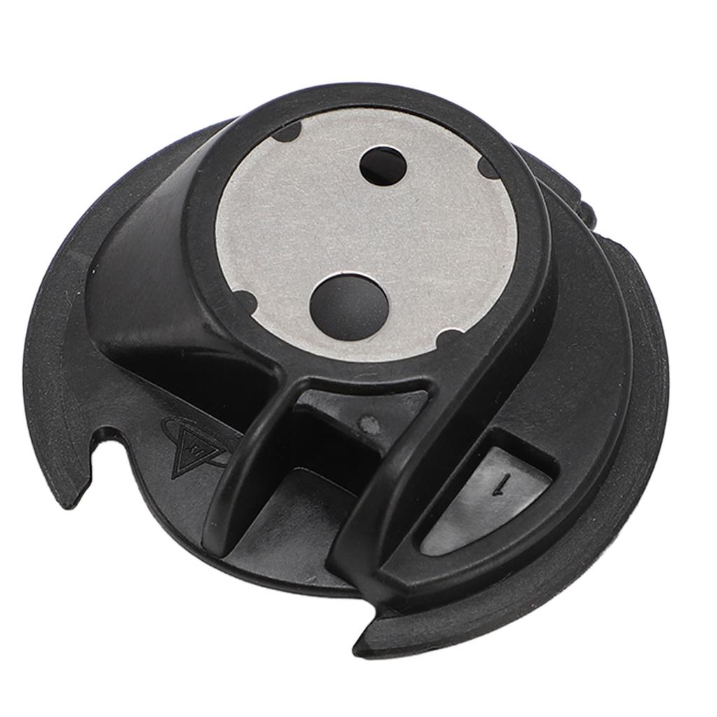 Bobbin Case Plastic Iron Sewing Machine Bobbin Case Replacement for Babylock BL20A BL30A