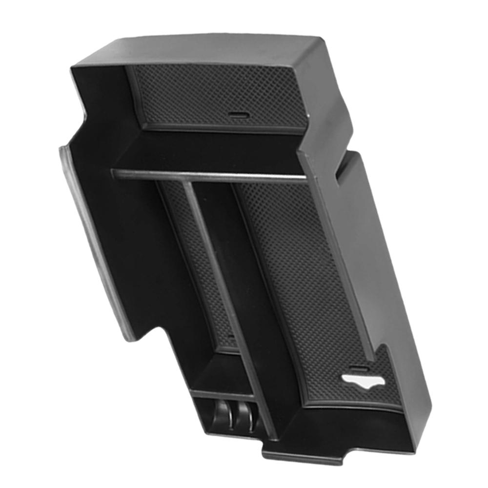 Auto Mittelkonsolenablage Ersatz Zentrale Armlehne Aufbewahrungsbox Mittelkonsolenaufbewahrung Halter Organizer für Camry 2012-2017