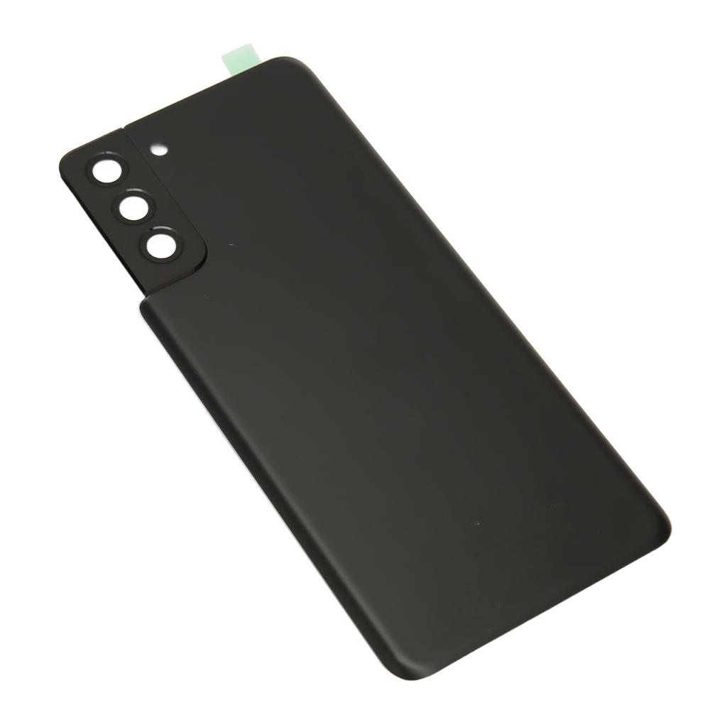 Ersatz-Rückglasabdeckung für Samsung Galaxy S21 Plus, hintere Glastürabdeckung mit vorinstalliertem