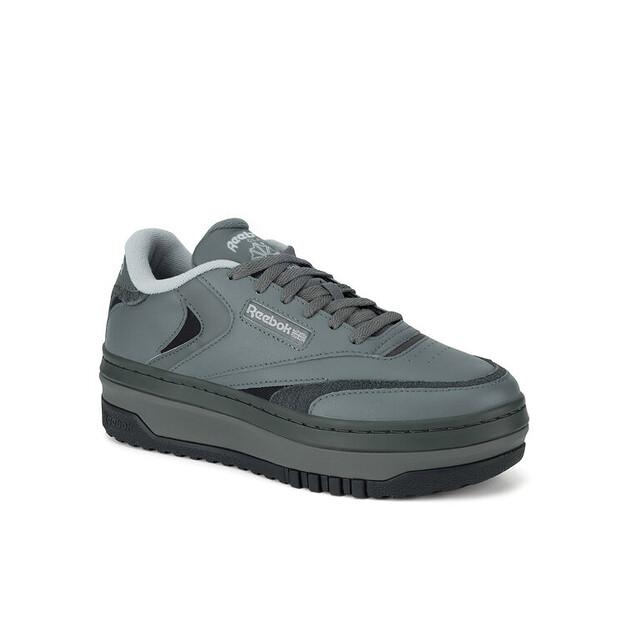 Reebok Club C Extra 100201421 Black Sneakers