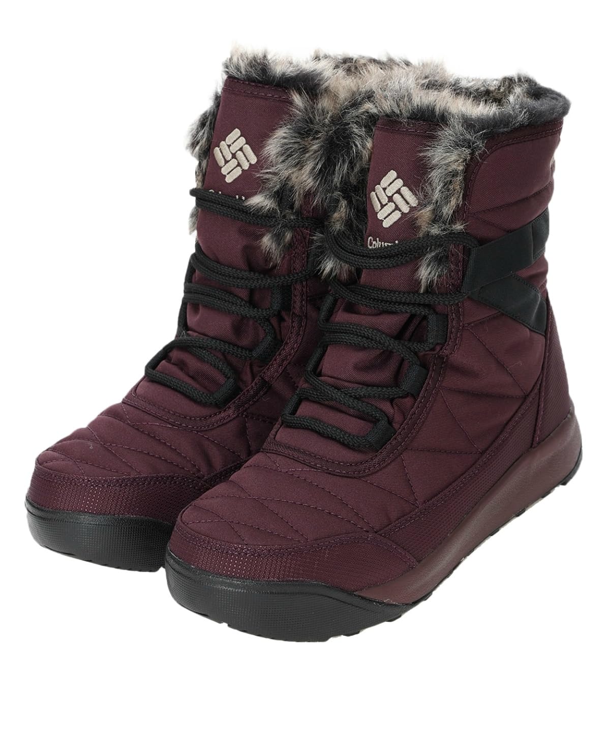 

Columbia Зимние ботинки Minx Shorty IV Wide BK0926 607 см Женские MOC/607 24.0