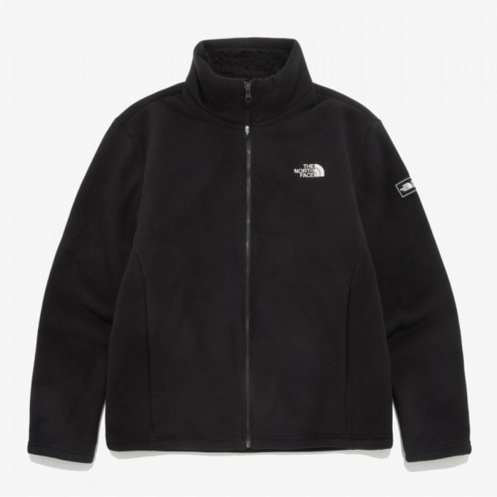 THe NortH Face Snug Fleece Jacket H Nj4fq53a 085(XS)
