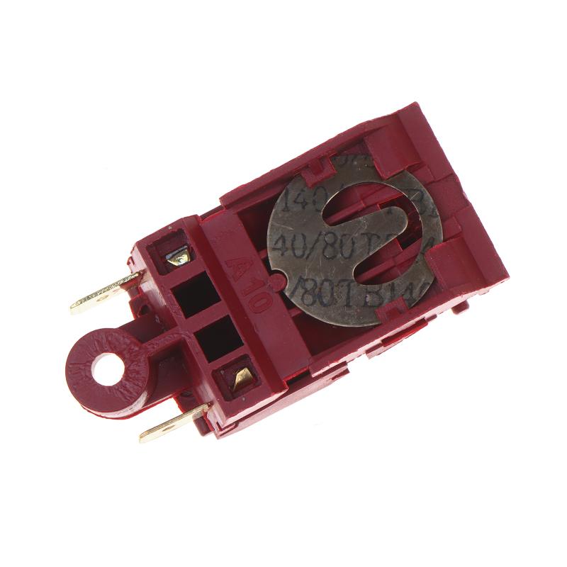 2Pcs Electric Kettle Power Switch 16A 30A 250V Kettles Thermostat Switch Universal Accessory Kettles Pressure Jump Switches
