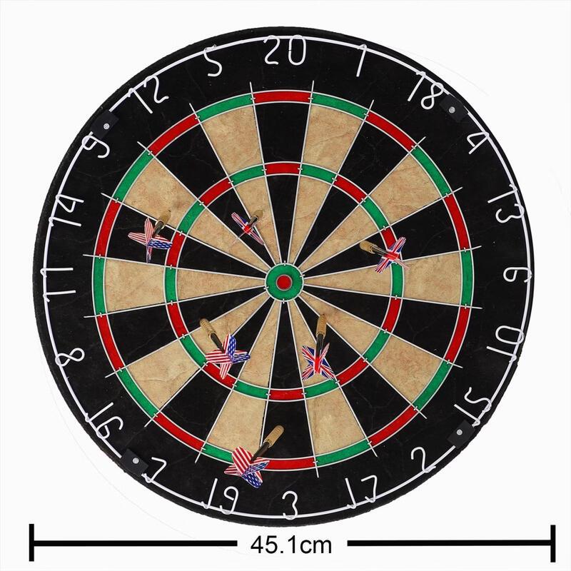 Professional Competition Dartboard