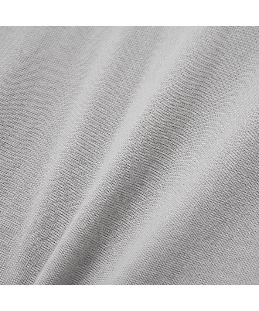 IOLO Fine Wool Round_Grey