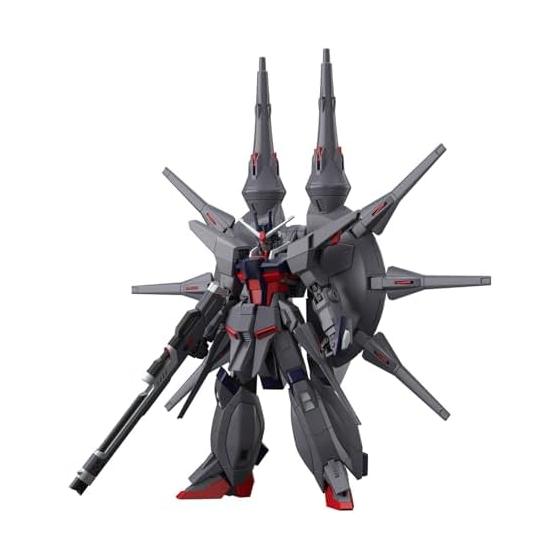 BANDAI SPIRITS HG Mobile Suit Gundam SEED DESTINY Legend Gundam 1/144 Scale Plastic Color-coded Plastic Model