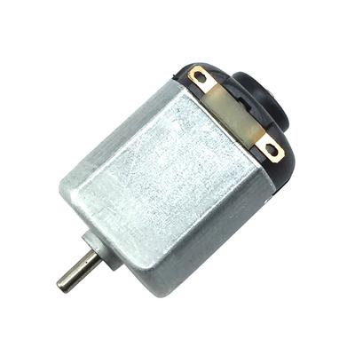 Electronic Kingdom 14500RPM Speed Mini High 3V 1.8W Micro DC Motor for DIY Toys Hobbies Smart Car