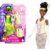 Disney Princess Mattel Toy, 2 Tiana Fashion Doll Looks, 9 Accessories, 2 Snap-on Bodices, 2 Skirt...