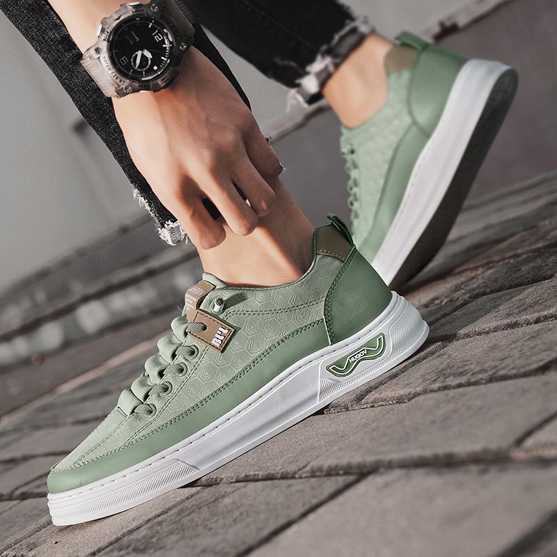 Fashion CYYTL Mens Shoes Skateboard Sneakers Casual Outdoor Hiking Leather Tennis Sports Running Platform Loafers Designer Luxury Summer