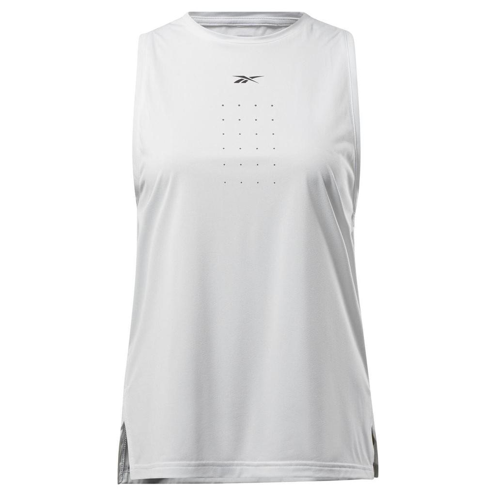 Reebok Womens/Ladies Fitness Slim Tank Top