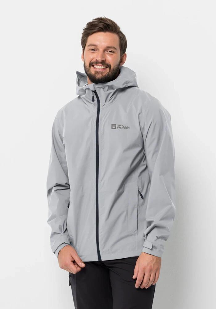 Куртка Jack Wolfskin Elsberg 2.5L Jacket M