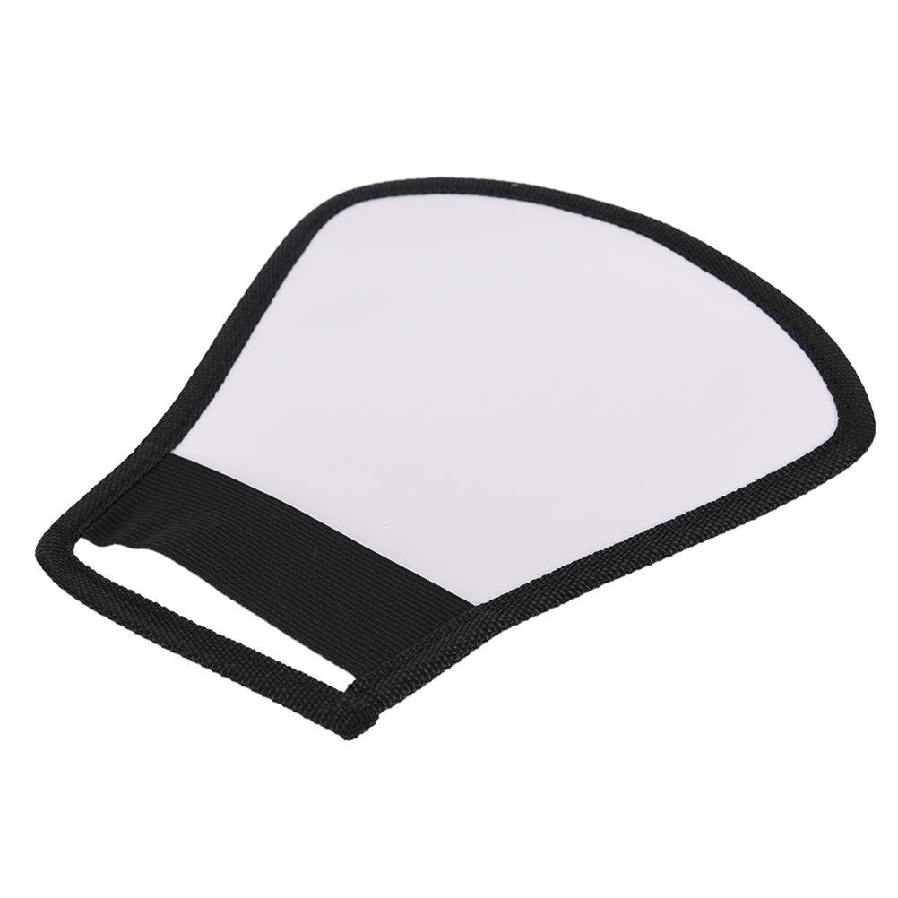 

Вспышка-отражатель, диффузор, софтбокс для Canon Nikon Yongnuo Godox Pentax 20cm