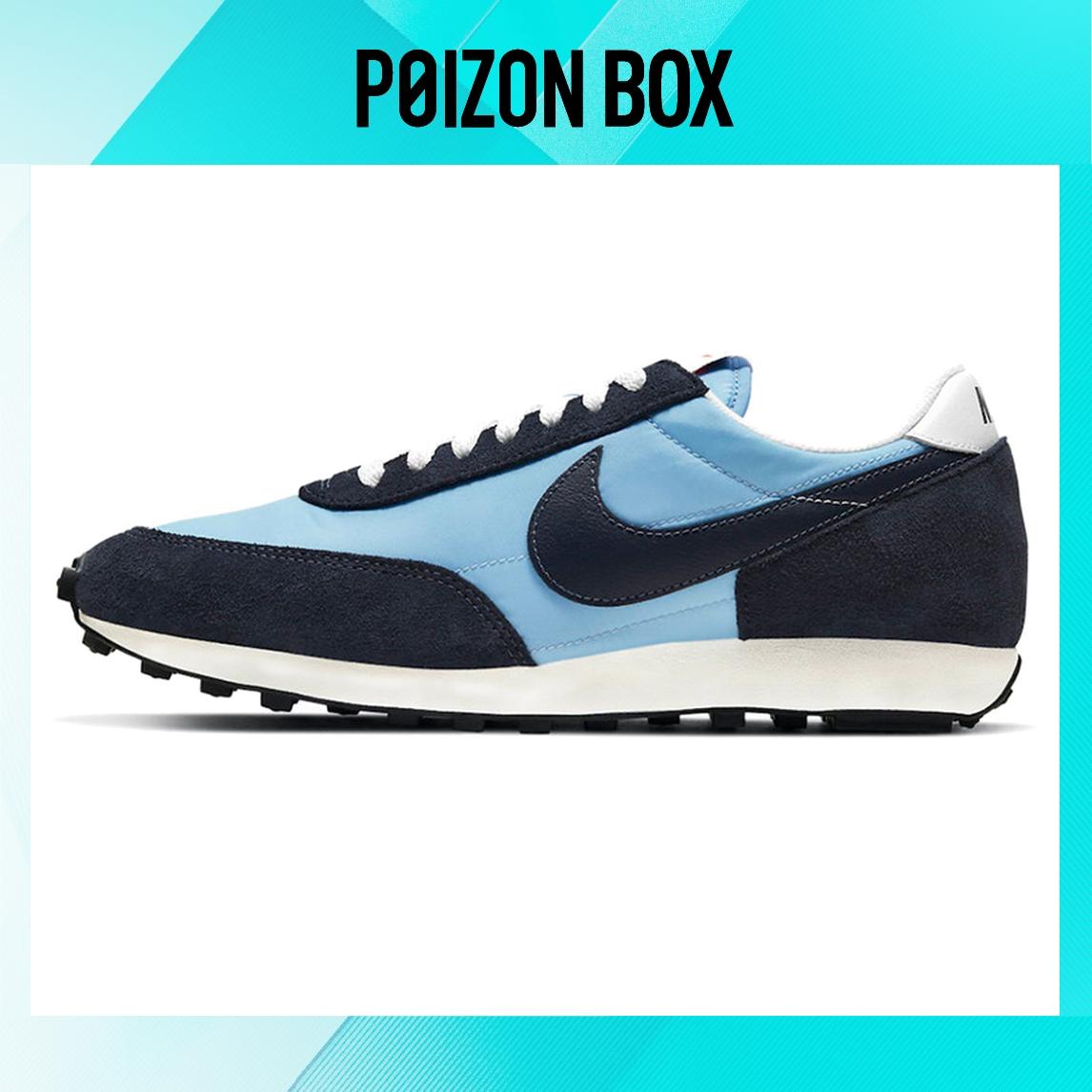 

кроссовки Nike Daybreak Running shoes Unisex DB4635-400
