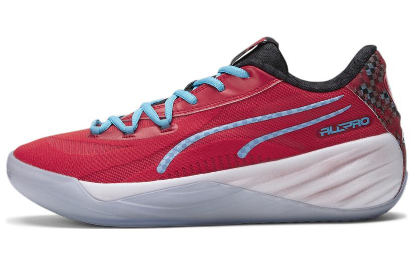 PUMA All Pro Nitro Scoot Henderson Pe 379300-01 40.5