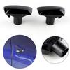2PCS Only Shells Car Front Side Marker Turn Signal Lights Housing For Opel Astra H MK5 Zafira B MK2 Corsa D MK4 Insignia A MK1