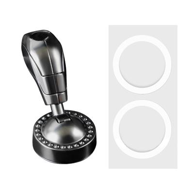 Car Joystick Starter | Automotive Push Button Rocker | Engine Decorative Start Stop Lever