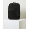 Daks Nylon Backpack With Black Logo Decoration  15 Inch Laptop  Dbba4f669bk