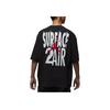 New Jordan Air T Shirts Men's Black IF1805-010
