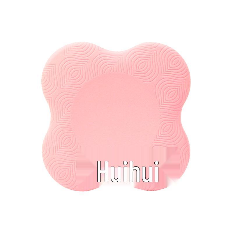 

Толстый нескользящий коврик из ТПЭ для йоги и защиты коленей 20x20x2CM