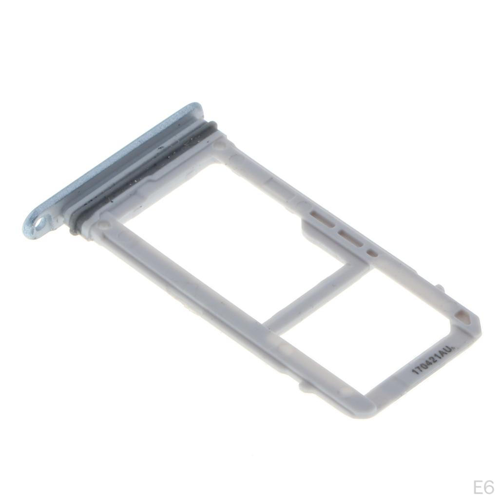 / Holder Slot Tray + Pin, Compatible for 17 Phone
