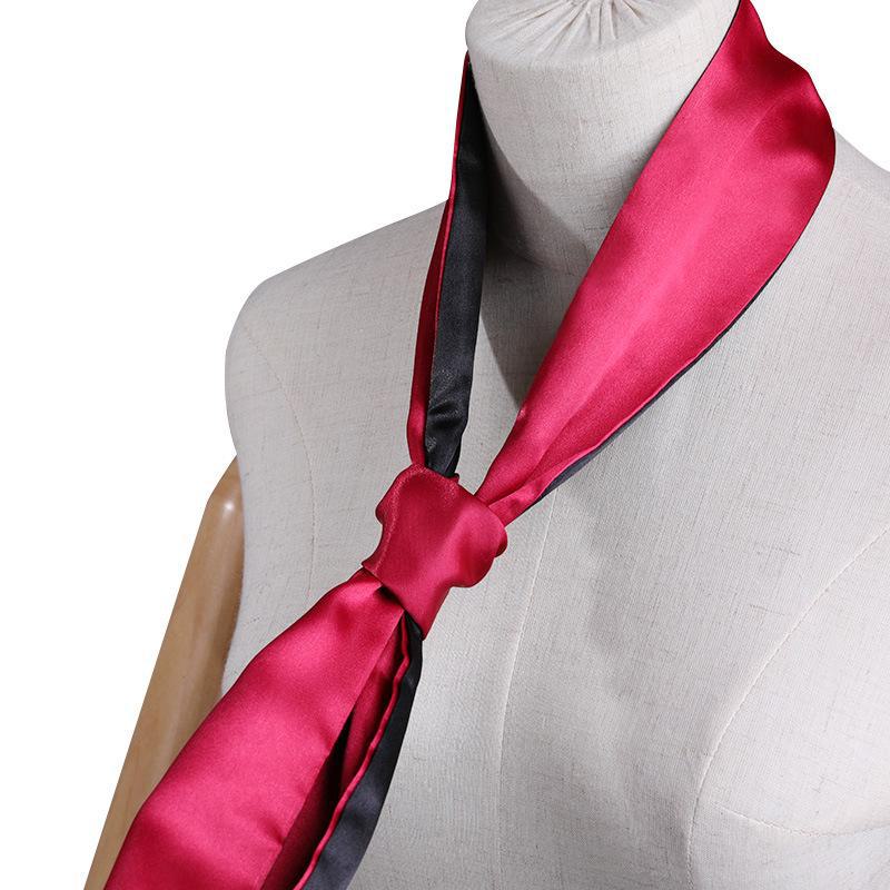 Mi Ji Wei Ai Seiden-Augenmaske mit doppeltem Verwendungszweck für Erwachsene – 200er-Pack