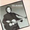 Платівка NEIL DIAMOND  The Best Years Of Our Lives 4632011 CBS 1988 Велика Британія Рок Вживана
