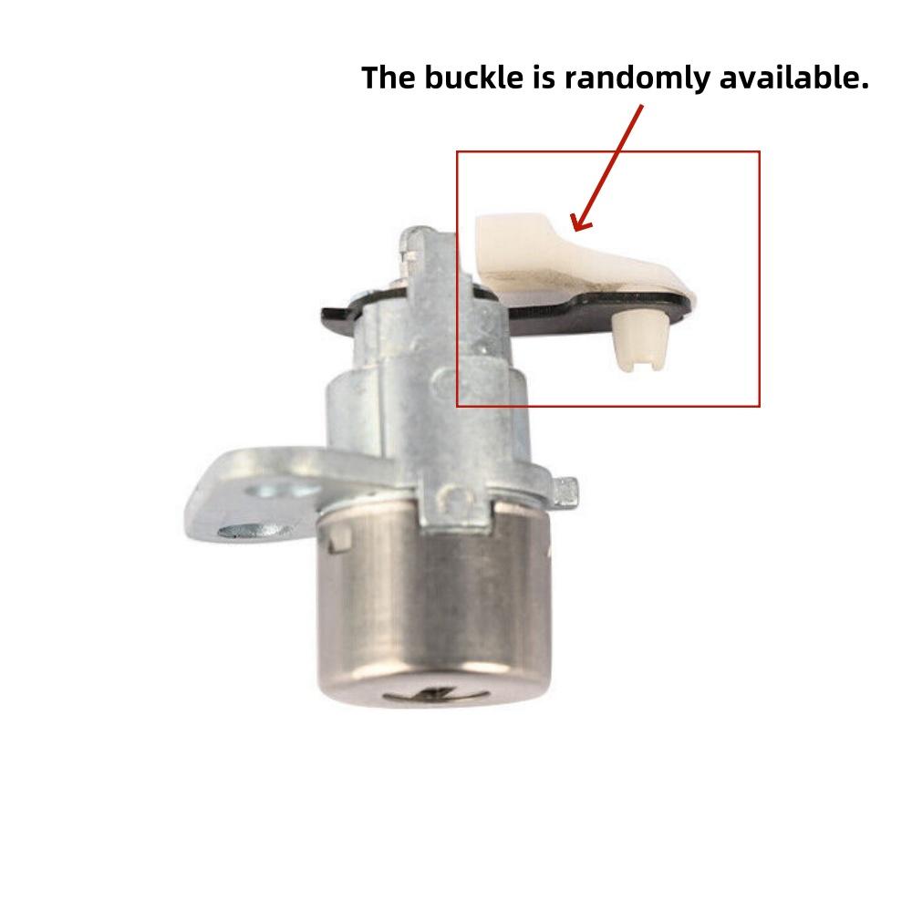 Fechadura de porta com cilindro de chave 5139099AA para Dodge Jeep Chrysler