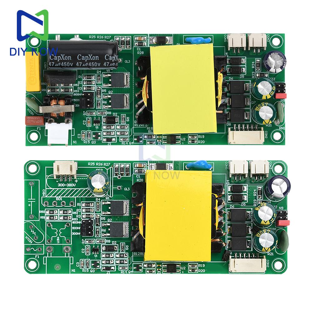 LCD TV backlight universal integrated board driver board LED universal backlight constant current board 42-70 inch AC 110V-220V