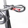 Bicycle Mobile Camera Holder Base Metal Bike Handlebar Mount Mountain Road Cycling GPS Bracket Speedometer Stand