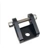 For BMW R1250GS ADV R1200GS ADV Motorcycle Accessories Modified Spotlight Bracket Bumper Bracket