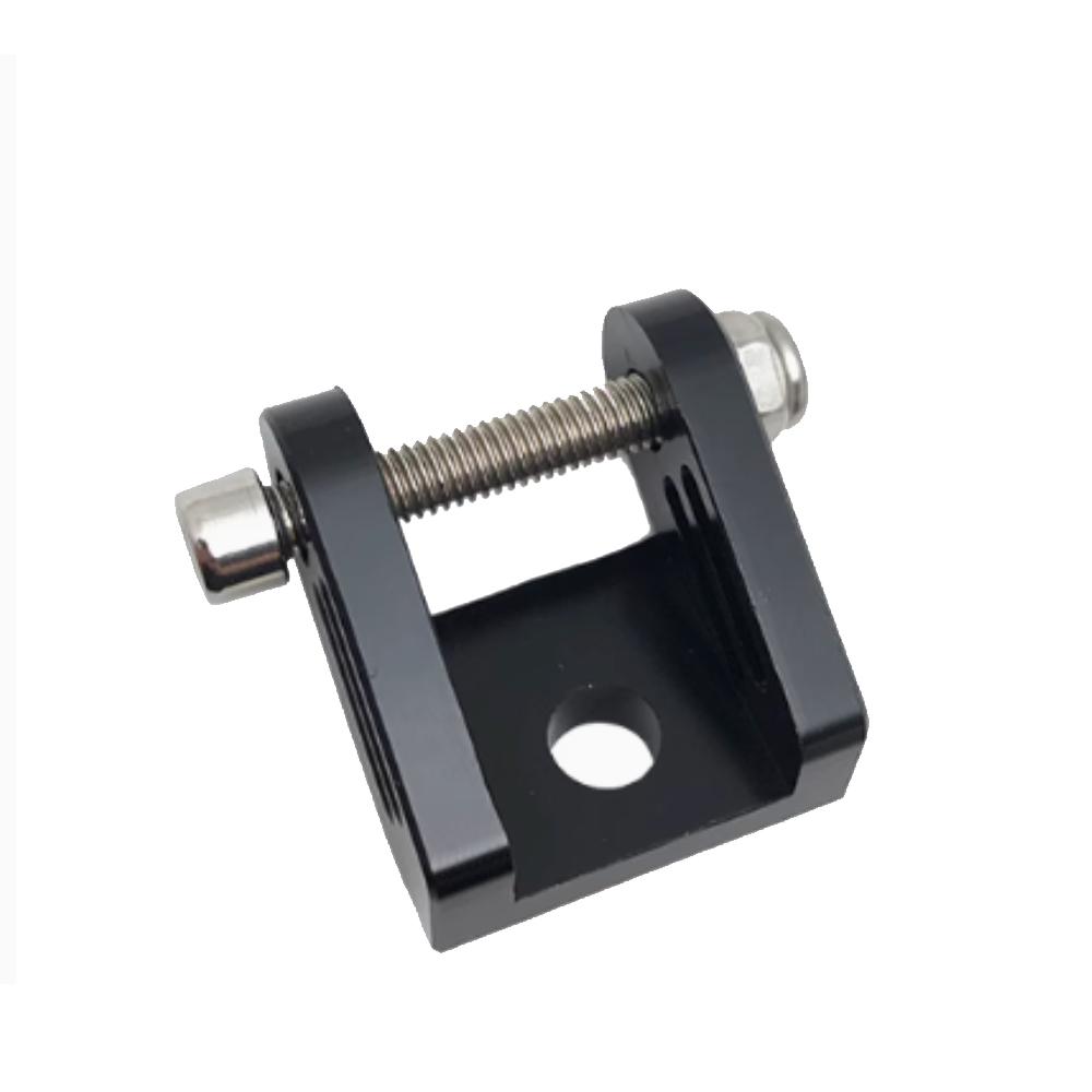 For BMW R1250GS ADV R1200GS ADV Motorcycle Accessories Modified Spotlight Bracket Bumper Bracket