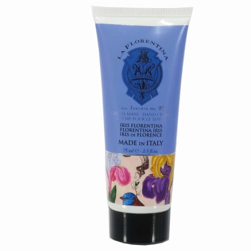 

LA FLORENTINA Hand Cream 75ml Florentina Iris Scent