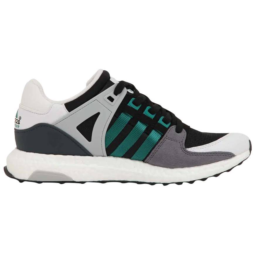 adidas EQT Support 93/16 Core Black Herren Sneaker S79111