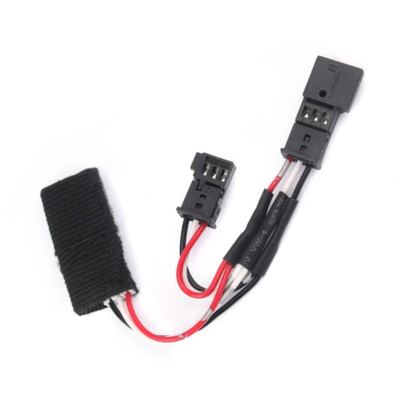 For BMW G05 G20 0607 TJA Lift HOD Touch Restrictions Chassis Upgrade Module For PRO ACC Touch-Free Cruise Automatic Module