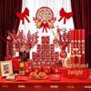 Acessórios para festas – Decorações de Natal