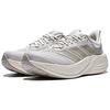 Adidas Cushionnova Comfortable Versatile Low-Top Casual Running Shoes Unisex sneaker Gray Brown KI2355