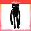 Peluche Enderman di Minecraft Morbido e Adorabile Cuscino Giocattolo per Bambini e Adulti