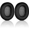 Earphone Sponge Cover Ear Pad Headphone Cushion Earmuffs for E900/E900 Professional Spare Earpads with Comfortable Wear