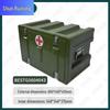 ShunRuiTong Military Green Rotomolded Field Equipment Transport Box
