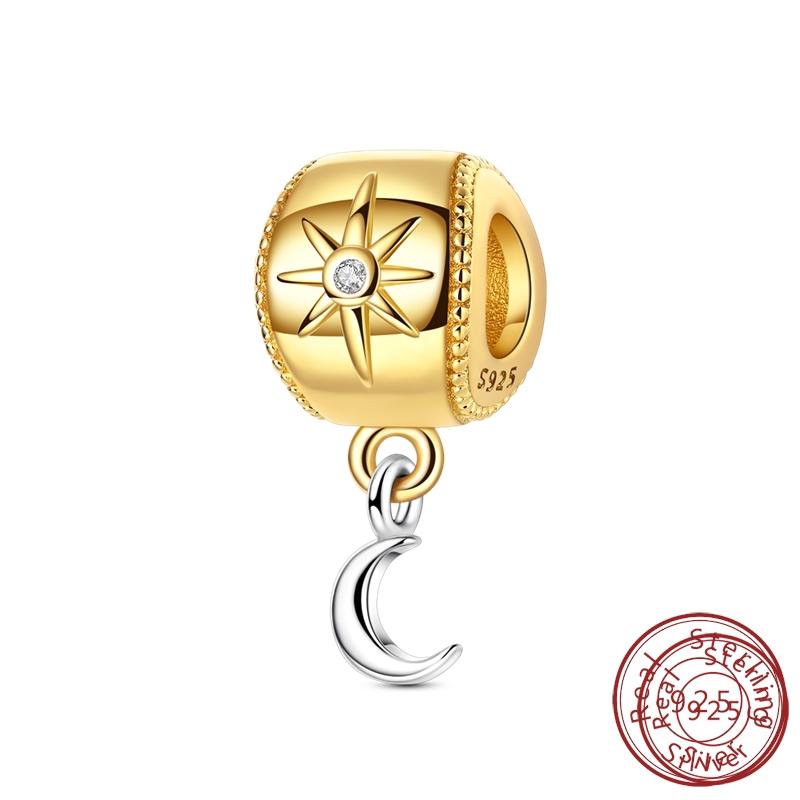 Copper Charms Firefly Cat Dog Coconut Charms Beads Pendant Fit Original Pendant Bracelet Diy Fine Jewelry For Women