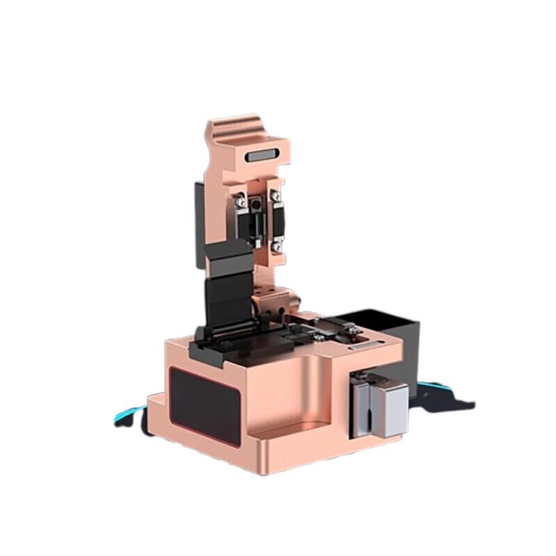 SAMZHE NT-602 High-Precision Fiber Optic Cleaver