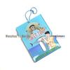 Stray Kids Acrylic Photo Frame Keychain: THIS & THAT Album