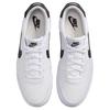 Nike Court Shot White Black Unisex Sneakers FQ8146-104