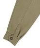 Mahagrid Washed Drizzler Blouson Jacket Olive(Mg2Fsmj248A)